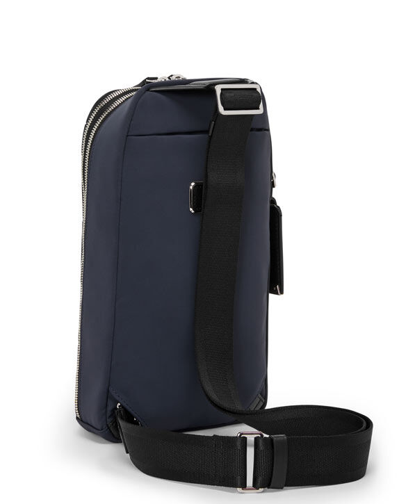 TUMI HARRISON 「グレゴリー」スリング(NAVY) tumi_140118_navy_m.webp