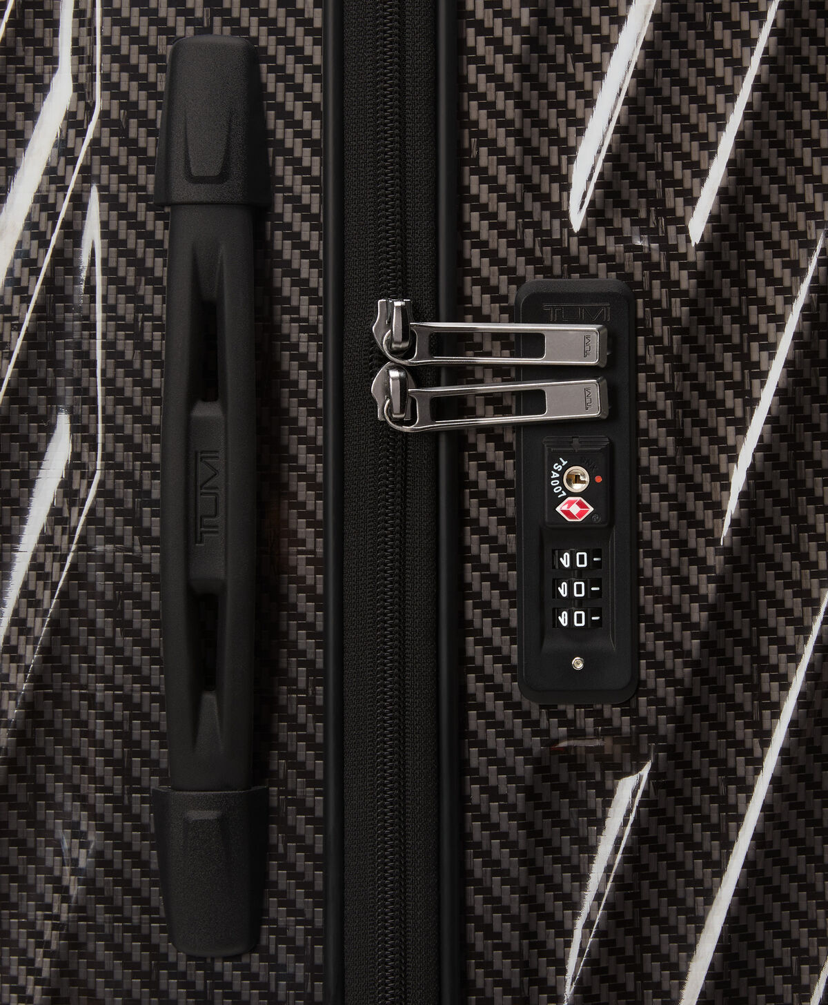 TUMI Maleta Extended Trip 76 cm