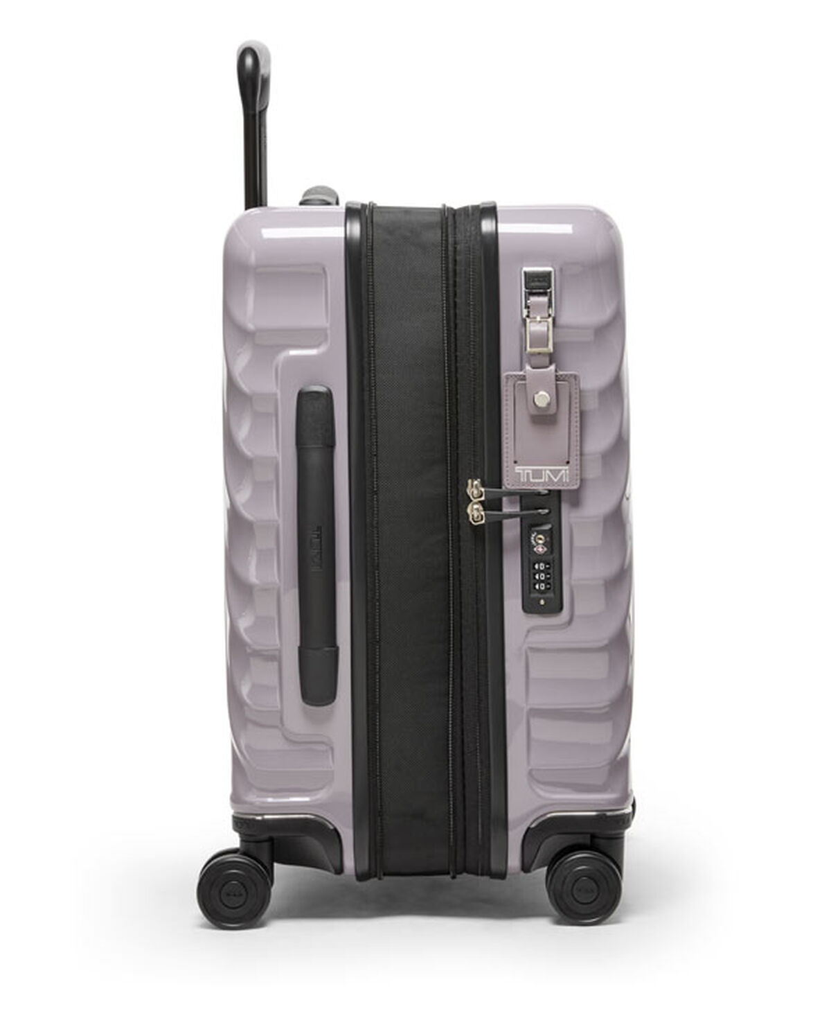 TUMI Maleta de mano expansible Continental 55 cm