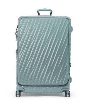 19 Degree Front Access Maleta expandible grande con apertura frontal