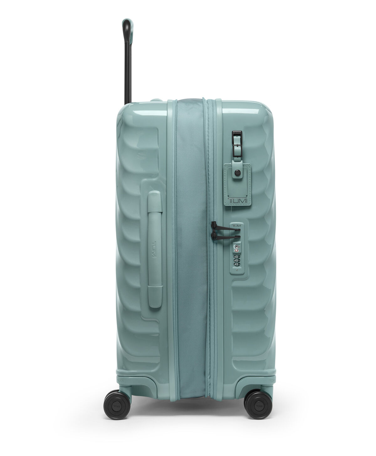 TUMI Maleta expansible Short Trip 66 cm