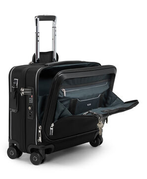 Arriv&eacute; Maleta de cabina compacta con apertura frontal