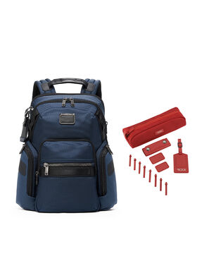Alpha Bravo x Accents Kit Set