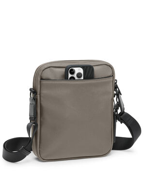 Alpha Bolso Crossbody mediano