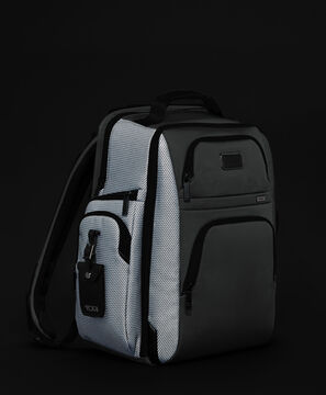ALPHA Mochila Brief Tumi