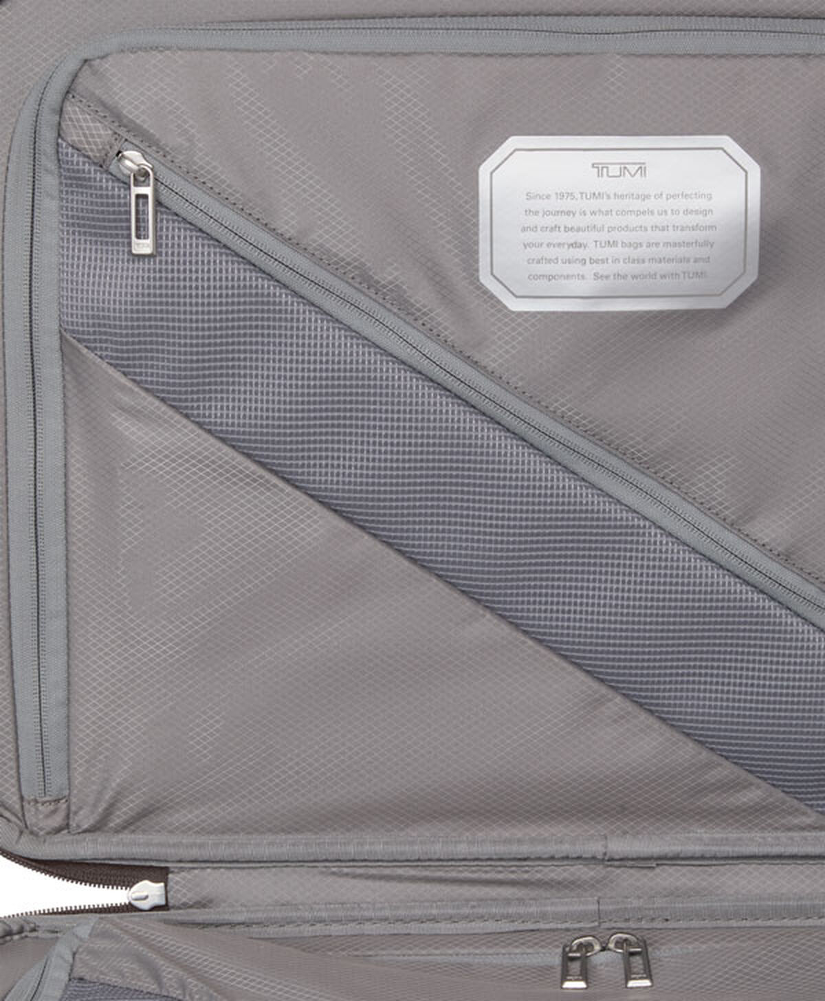 TUMI Maleta de mano International 55 cm