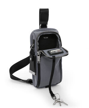 Alpha X Bandolera Compact