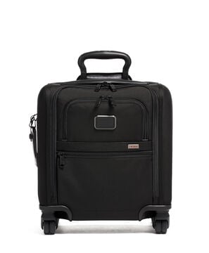 Alpha 3 Small Compact Wheeled Brief 40,5 cm Alpha 3 Small Compact Wheeled Brief 40,5 cm