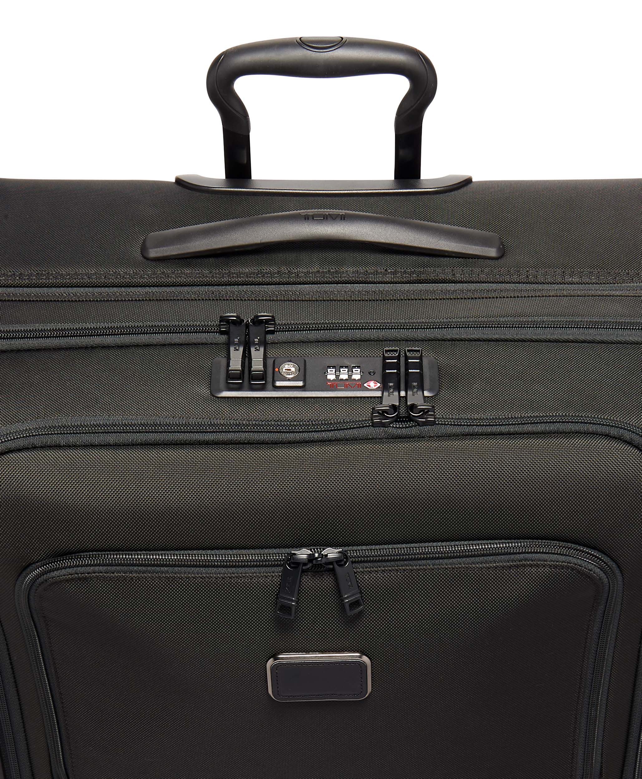 Alpha 3 Worldwide Trip Expandable Checked Luggage 86 5 cm TUMI Spain