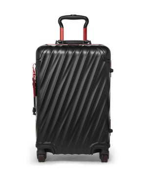 19 Degree Aluminium Maleta de mano International 56 cm 19 Degree Aluminium Maleta de mano International 56 cm