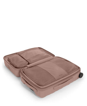 TRAVEL ACCESSORY Packing cube mediano