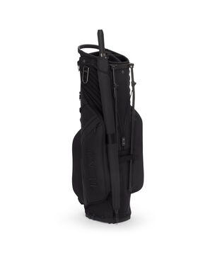 Alpha Bolsa de golf con tripode