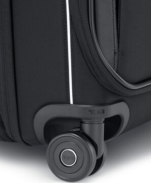 Arriv&eacute; Maleta de cabina expandible - grande, con acceso doble