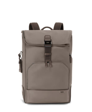 Harrison Osborn Roll Top Backpack