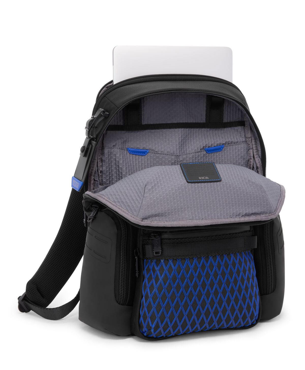 TUMI Mochila Navigation