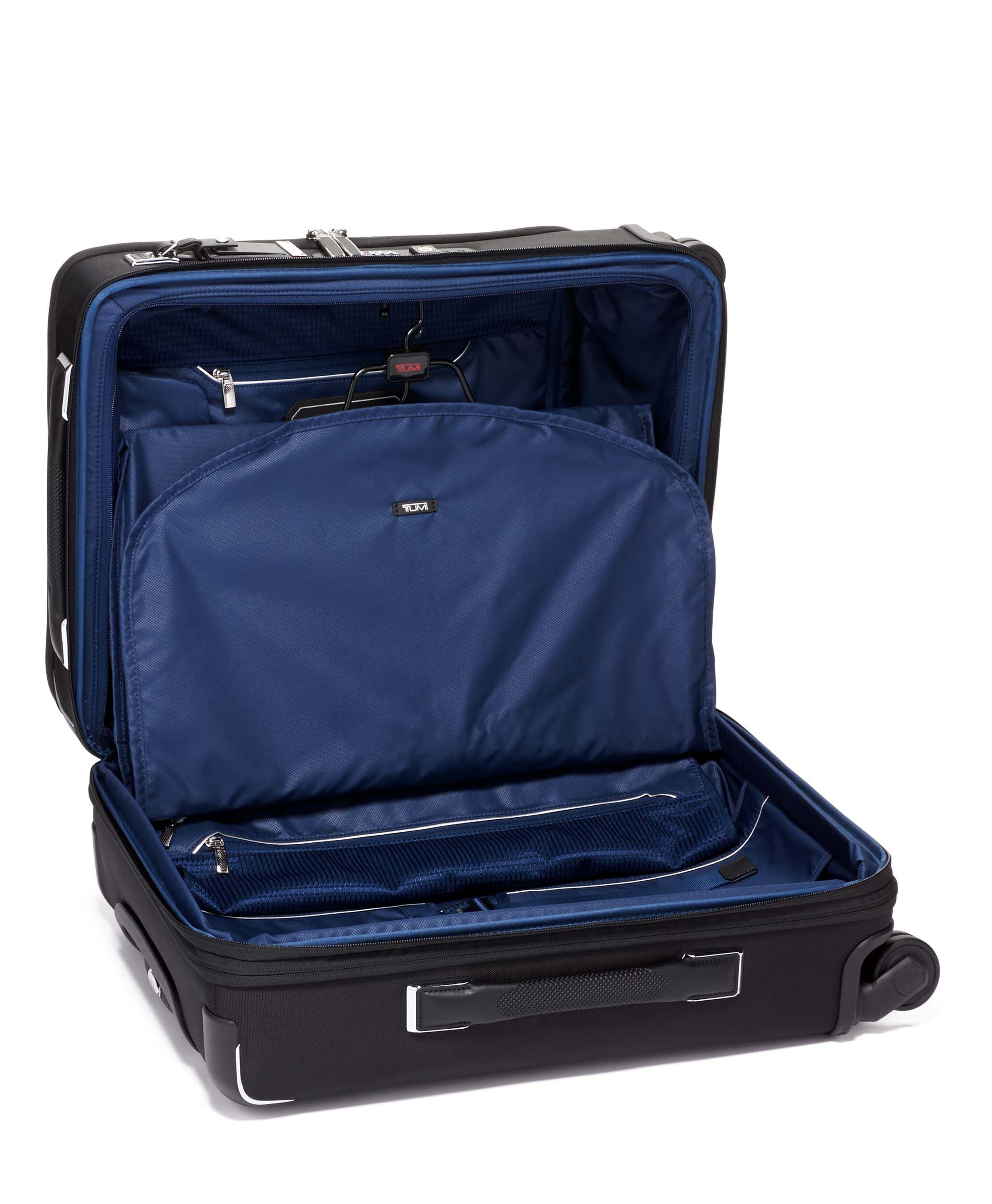 Tumi suiter sales