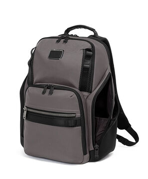 Alpha Bravo Mochila Search