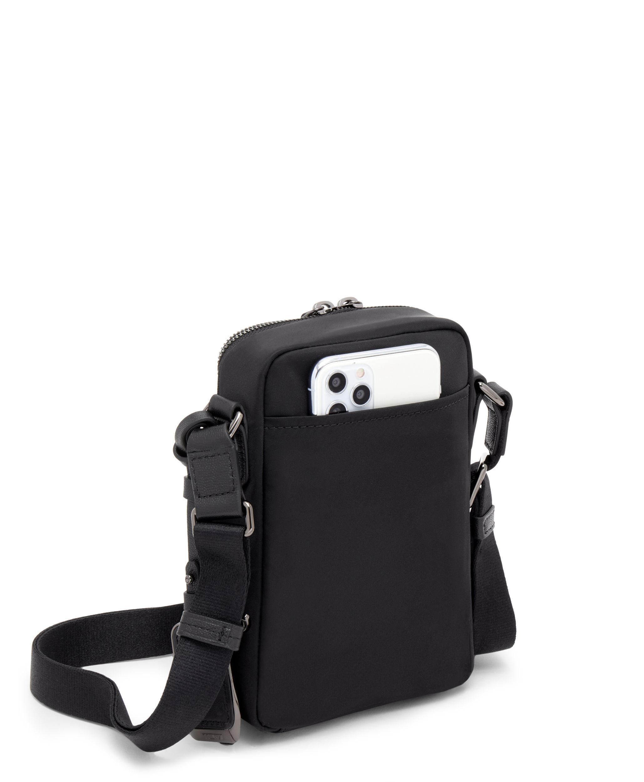 Tumi crossbody bag men on sale