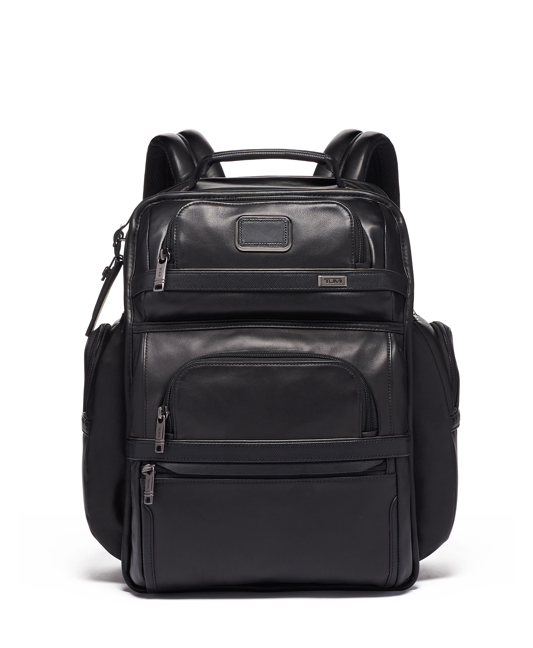 素晴らしい外見 Black Pack Brief 3 Alpha | Spain TUMI バッグ