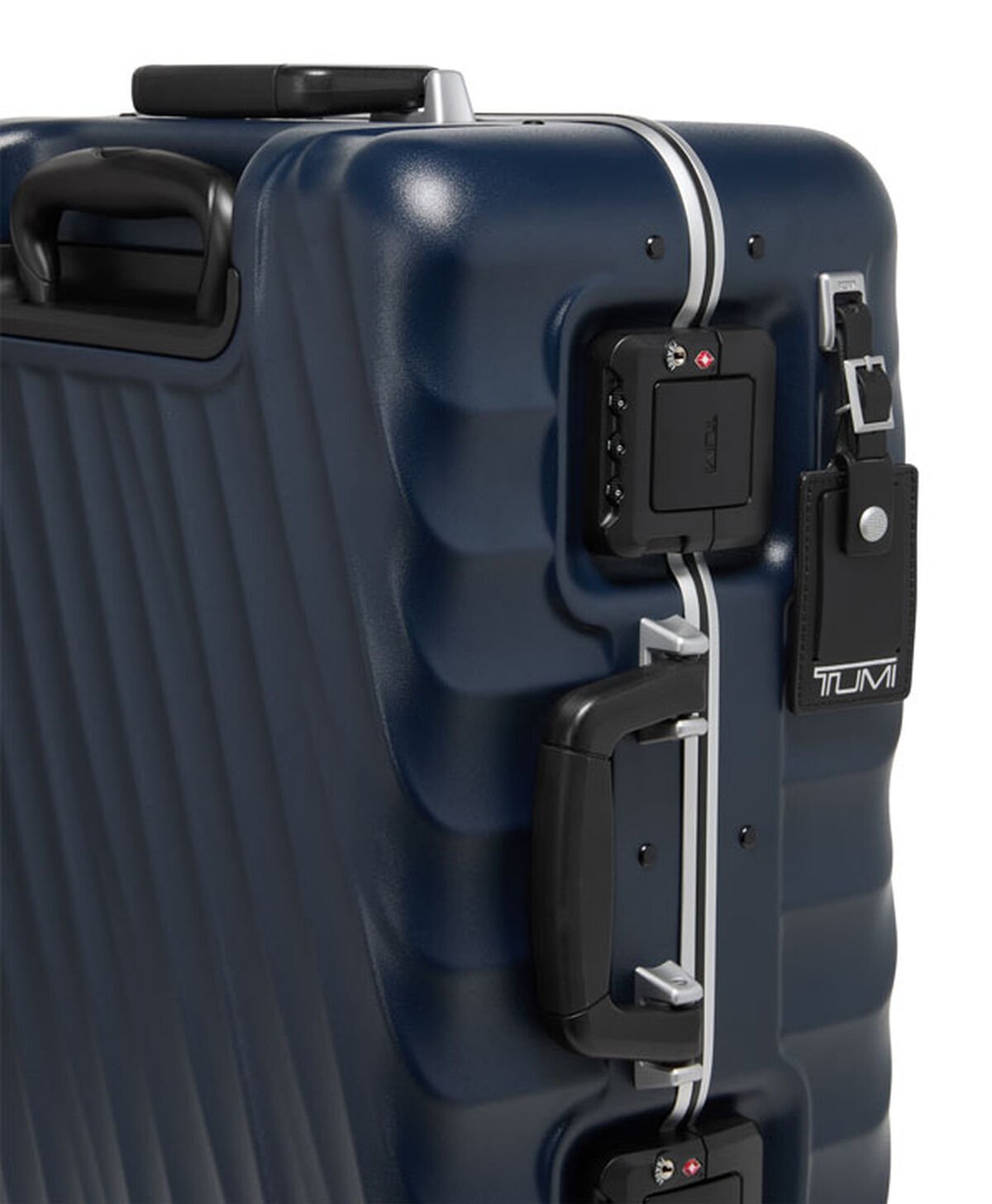 TUMI Maleta de mano Continental 55 cm