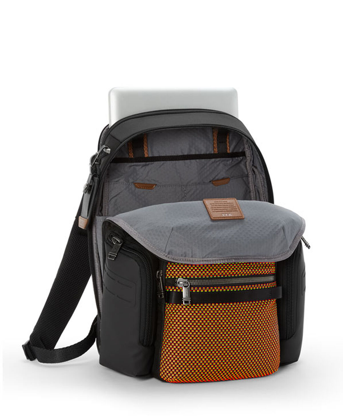 TUMI Mochila Navigation