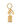 Key Fobs Llavero y Charm de Equipaje 19 Degree
