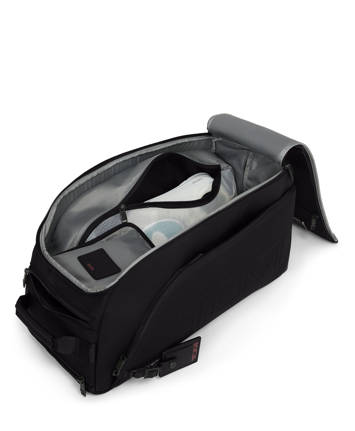 Alpha Bolsa de viaje con dos ruedas