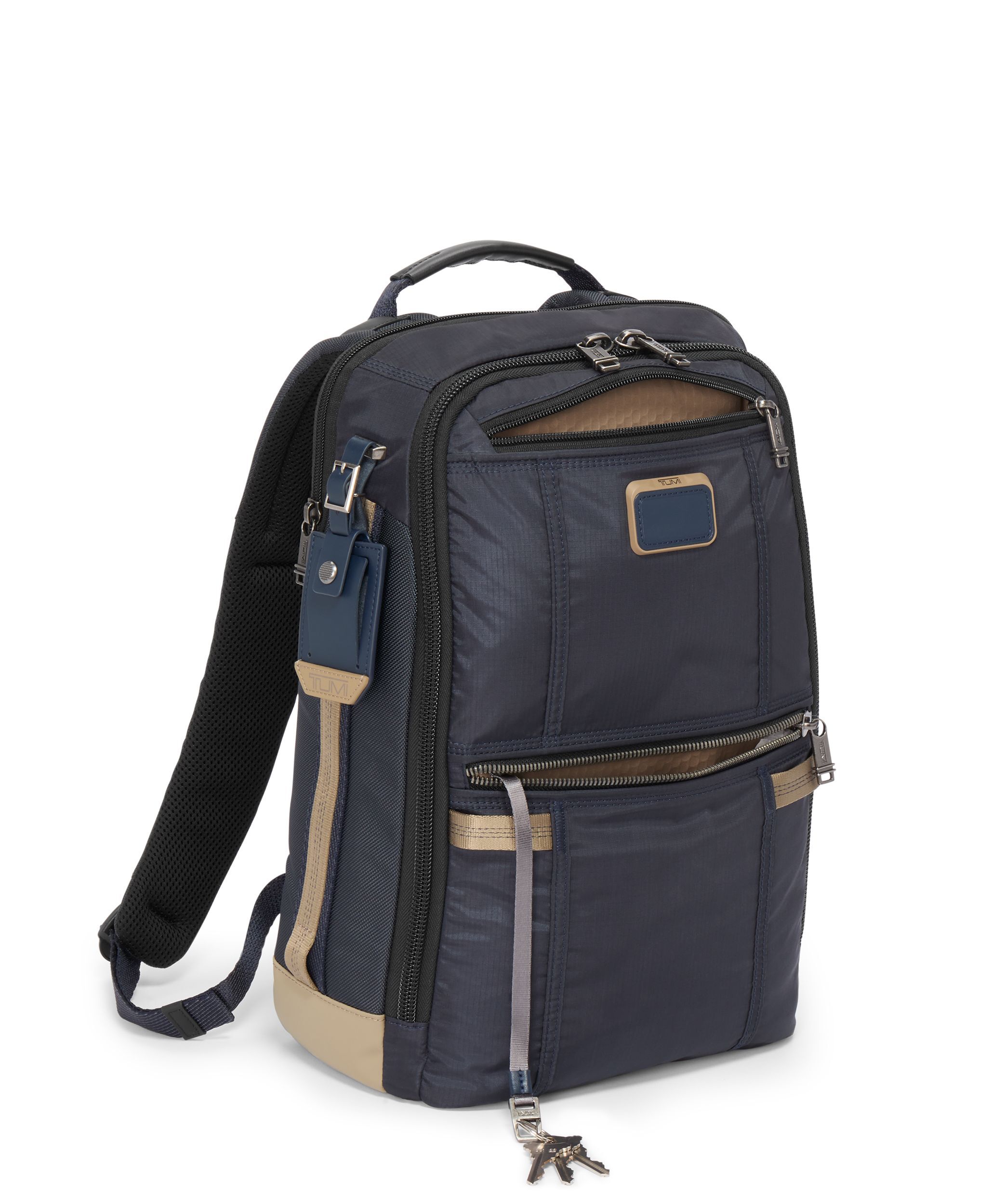 Alpha Bravo Dynamic Backpack | TUMI Spain