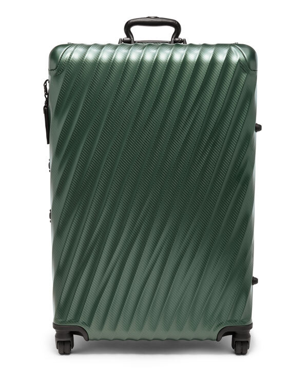 19 Degree Aluminium Equipaje de mano para viaje largo 77 5 cm