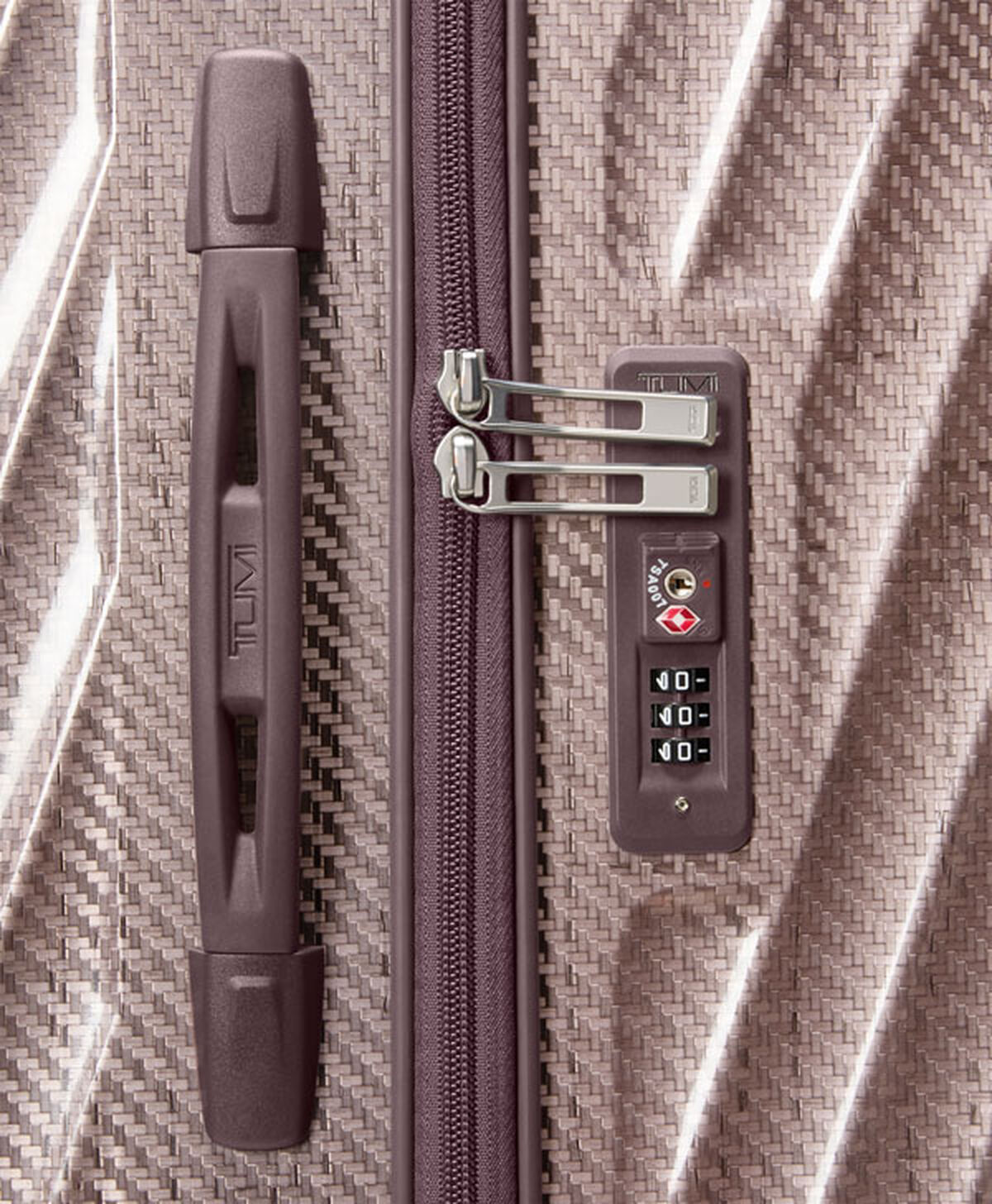 TUMI Maleta Extended Trip 76 cm