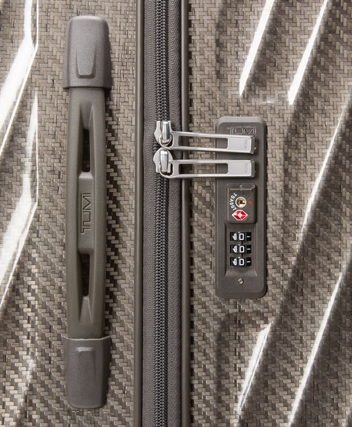 TUMI Maleta Extended Trip 76 cm