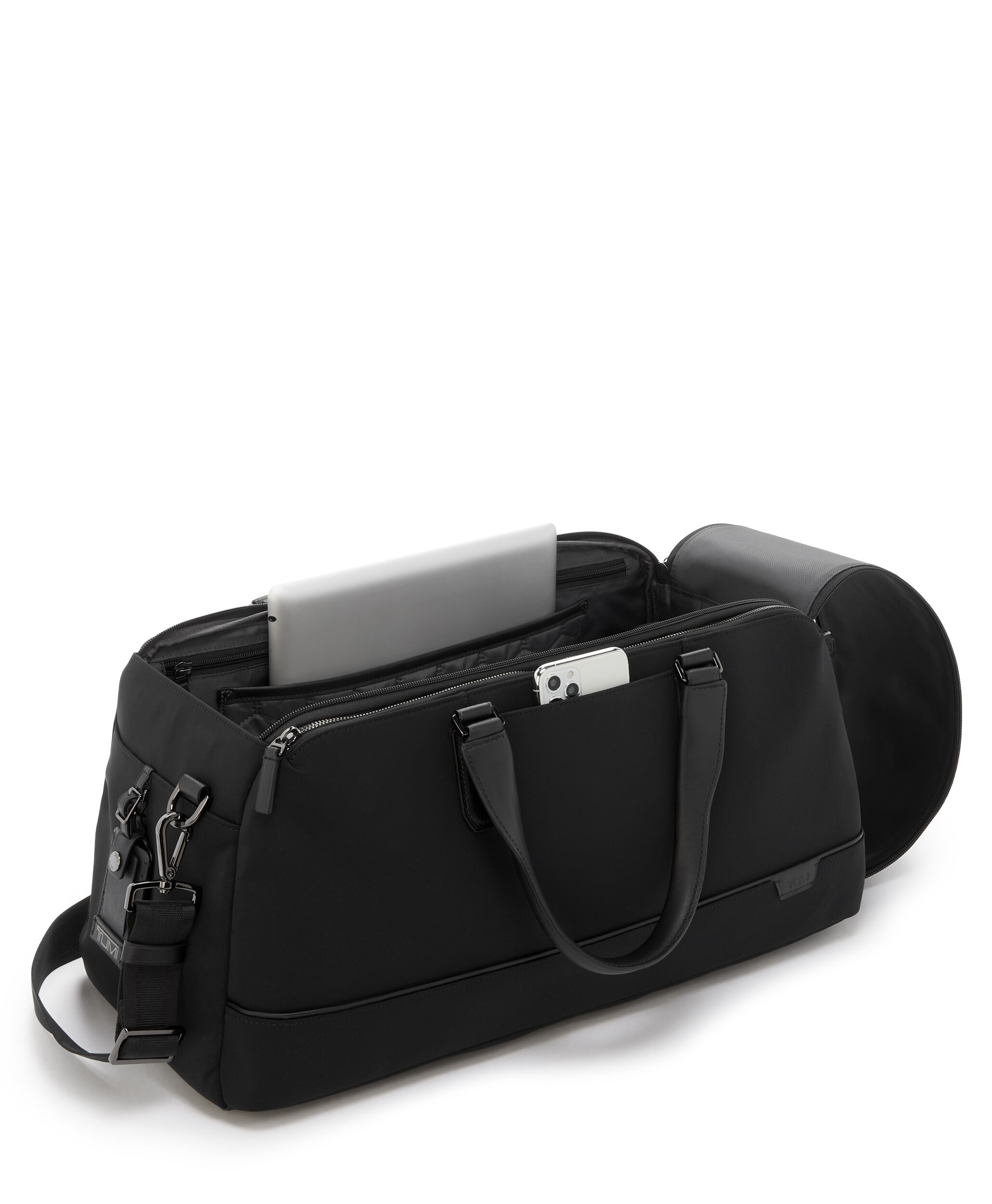 Tumi voyageur madrid sales duffel