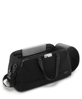 Port Weekend Duffel Harrison