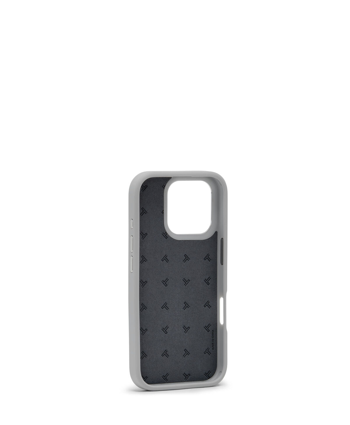 Mobile Accessory Funda De Aluminio Iphone 16 Pro