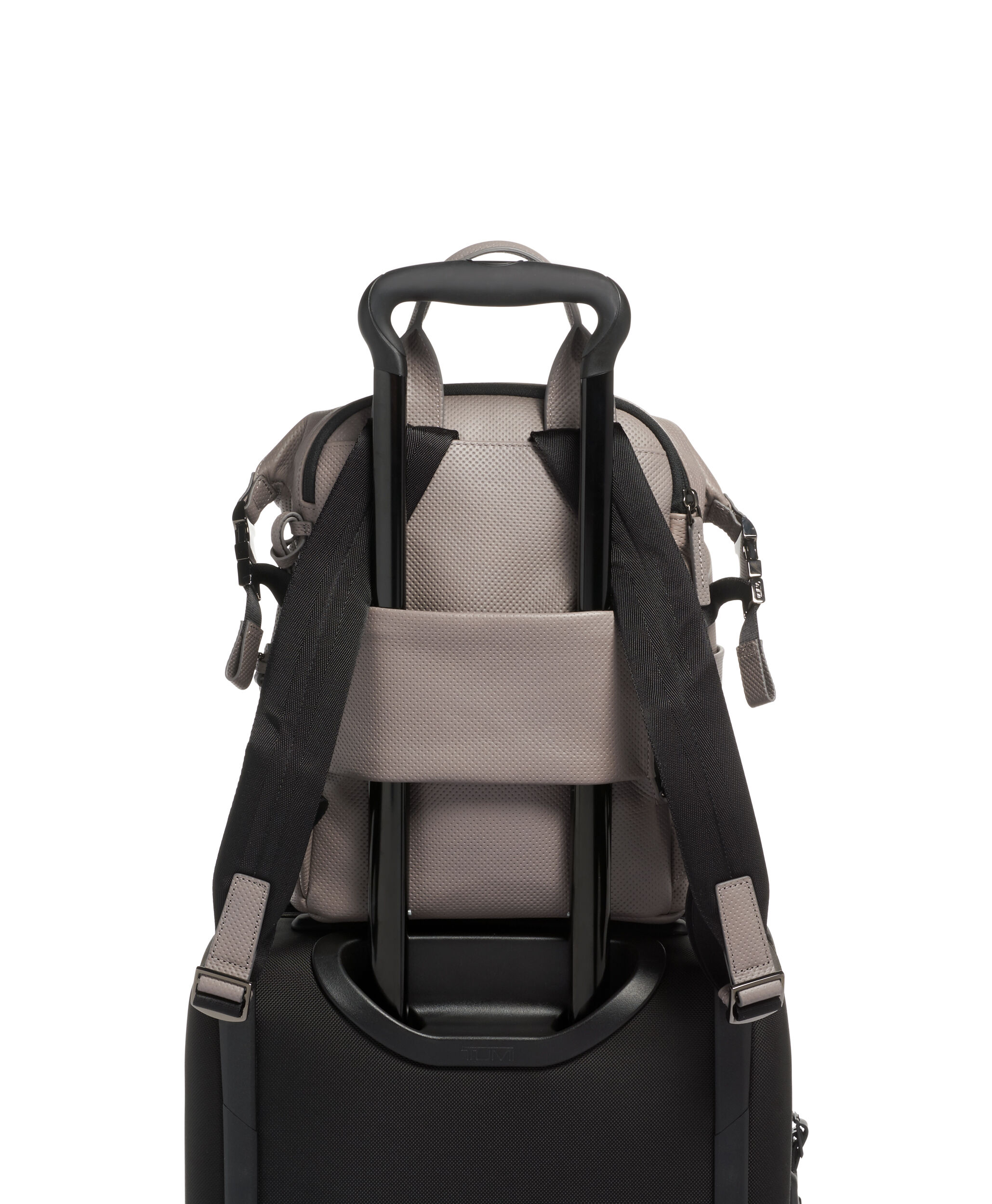 tumi backpack chest strap