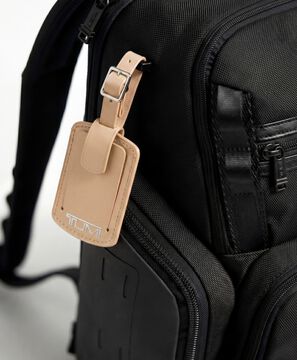 TUMI ACCENTS Etiqueta De Equipaje Tama&ntilde;o B