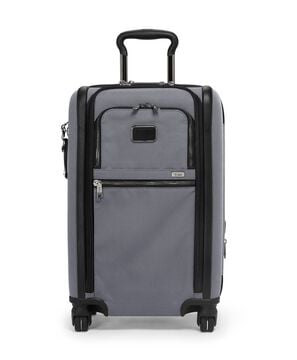Alpha X International Dual Access Expandable Carry-On 56 cm Alpha X International Dual Access Expandable Carry-On 56 cm