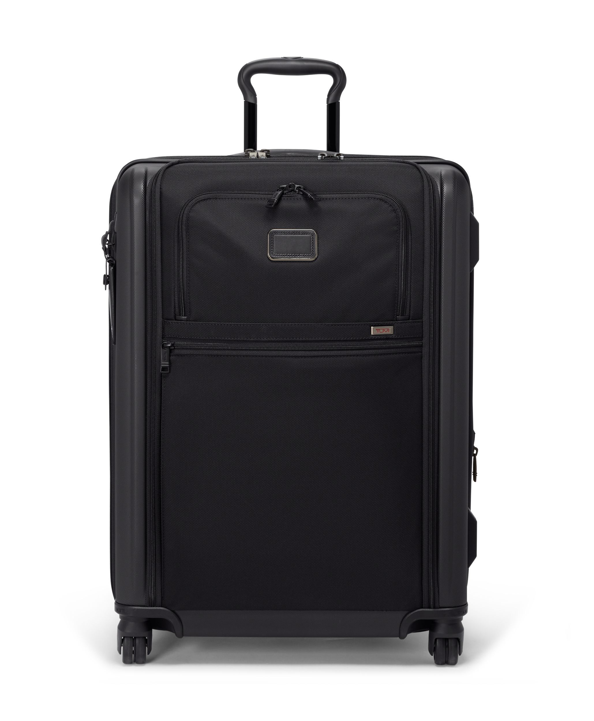 Tumi alpha 2 international carry on review sales