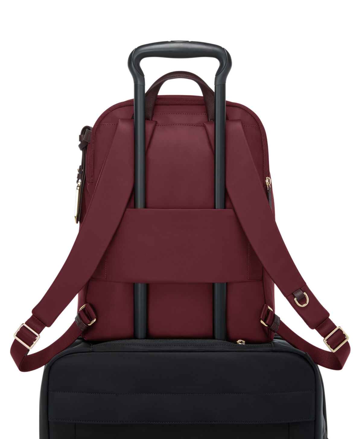 TUMI Mochila Halsey