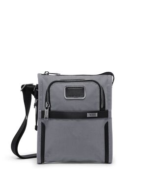 Alpha X Pocket Bag Small