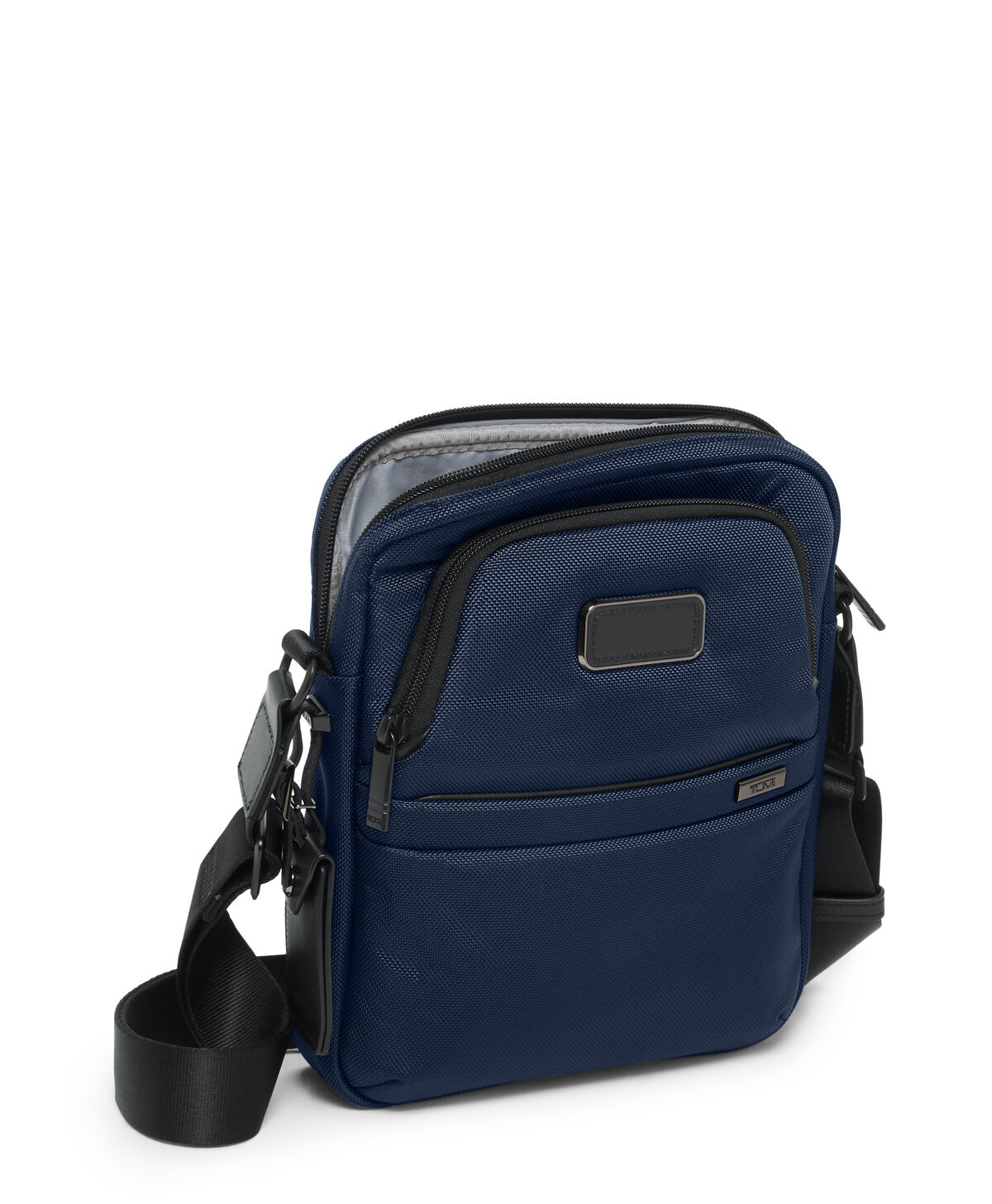 Alpha Bolso Crossbody mediano