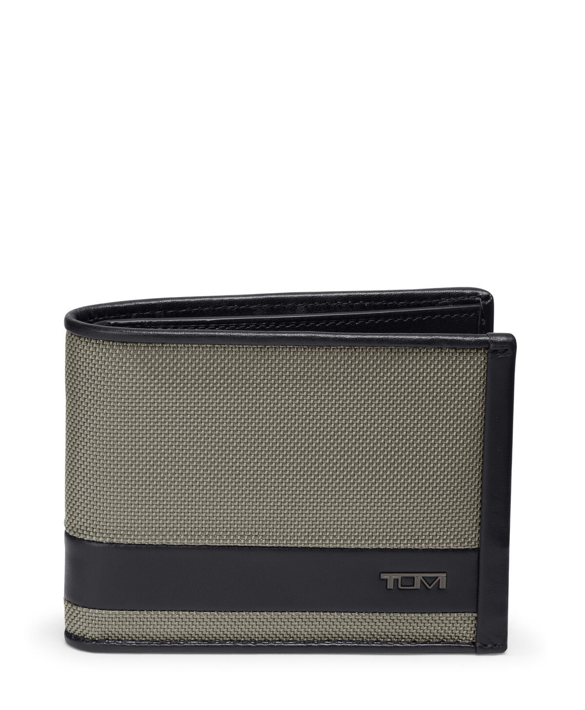 TUMI Global Double Billfold