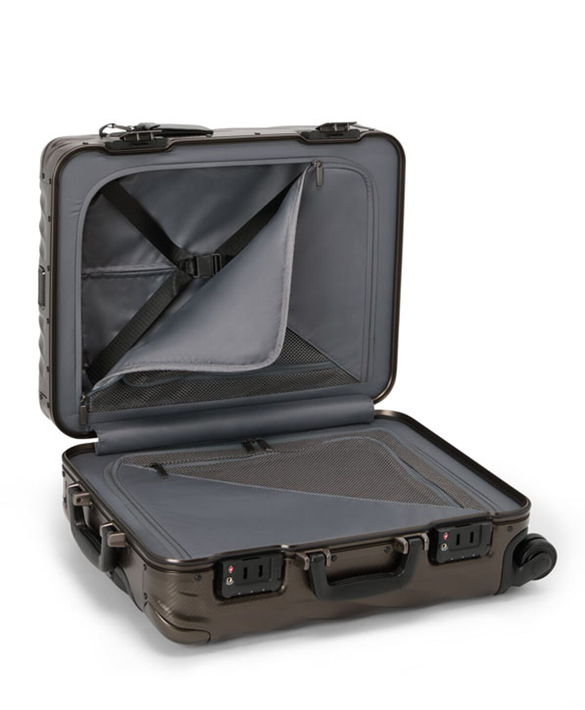 TUMI Maleta de mano Continental 56 cm