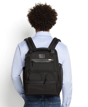 Alpha 3 Mochila Brief Pack Compact Alpha 3 Mochila Brief Pack Compact