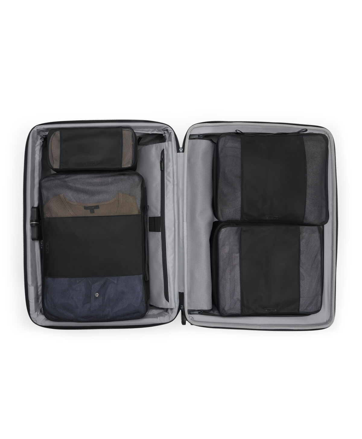 TUMI Equipaje expandible Medium Dual Access 66 cm