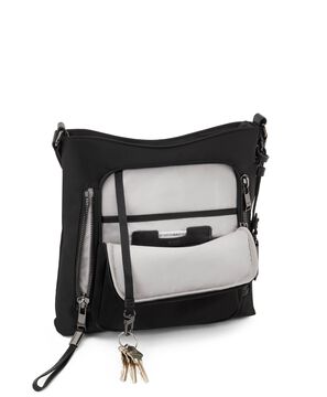 Voyageur Bolso Crossbody Tyler