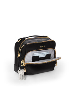 Voyageur Bolso Crossbody Teghan