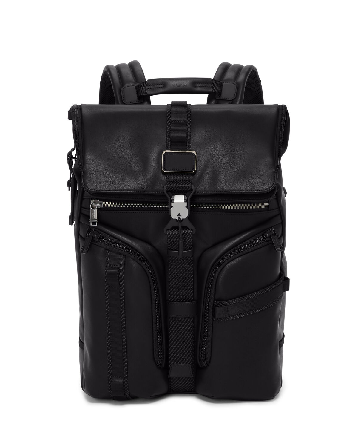 TUMI Mochila Flap Surveillance