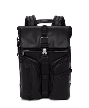 Alpha Bravo Surveillance Flap Backpack Alpha Bravo Surveillance Flap Backpack