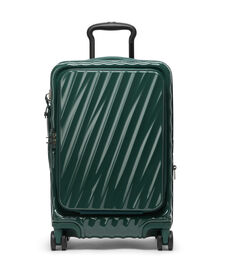 19 DEGREE FRONT ACCESS Large Front Access Expandable Cabin